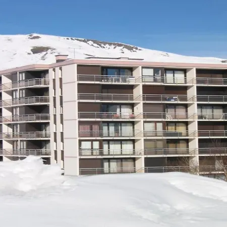 Goleon 4 * Fontcouverte-la-Toussuire