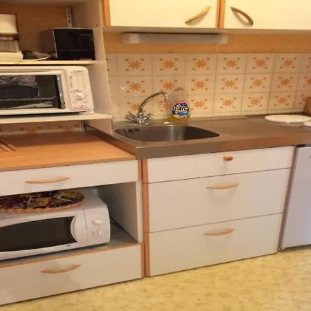 Goleon 4 Lägenhet *